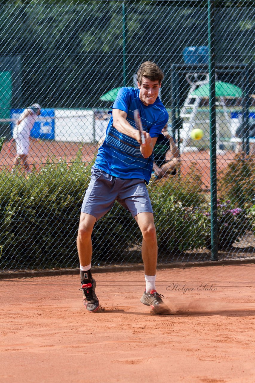Bild 146 - Horst Schroeder Pokal 3. Tag